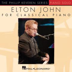 Crocodile Rock [Classical version] von Elton John (Download) 