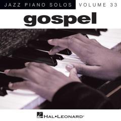 Precious Lord, Take My Hand (Take My Hand, Precious Lord) [Jazz version] (Download) 