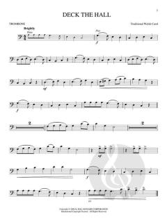 Christmas Carols 