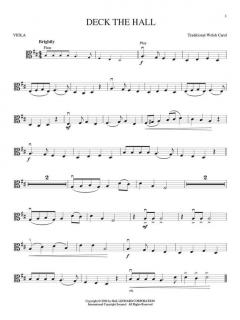 Christmas Carols 