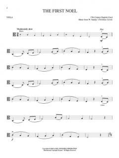 Christmas Carols 