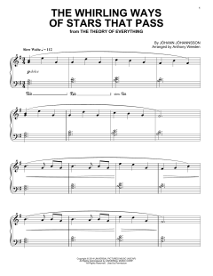 The Whirling Ways Of Stars That Pass (Download) 