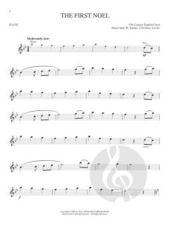Christmas Carols 