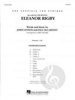Eleanor Rigby von John Lennon 