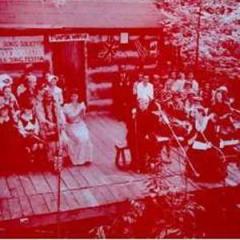 Shenandoah von American Folksong (Download) 