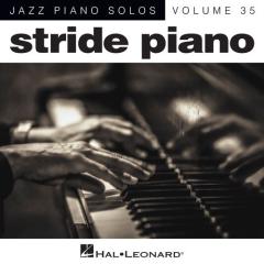 Makin' Whoopee! [Stride version] von Walter Donaldson (Download) 