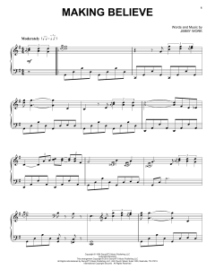 Making Believe von Kitty Wells (Download) 