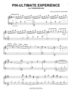 Pin-Ultimate Experience (Download) 