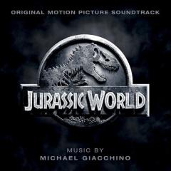 It's A Small Jurassic World von Michael Giacchino (Download) 