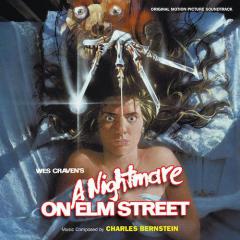 A Nightmare On Elm Street von Charles Bernstein (Download) 