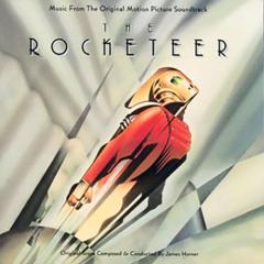 Rocketeer End Titles von James Horner (Download) 