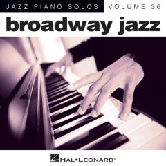 On A Clear Day (You Can See Forever) [Jazz version] von Burton Lane (Download) 