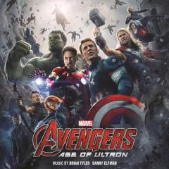 Avengers Unite von Danny Elfman (Download) 