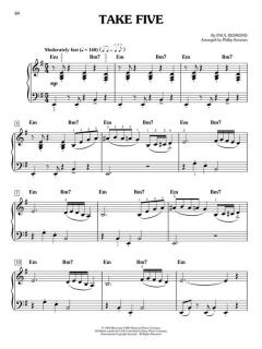 Jazz Standards 