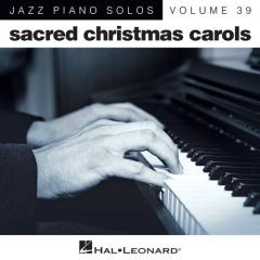 In The Bleak Midwinter [Jazz version] von Gustav Holst (Download) 