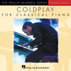 We Never Change [Classical version] von Coldplay (Download) 
