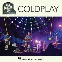 Speed Of Sound [Jazz version] von Coldplay (Download) 