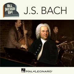 Gavotte [Jazz version] von Johann Sebastian Bach (Download) 