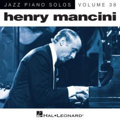 Baby Elephant Walk [Jazz version] von Henry Mancini (Download) 