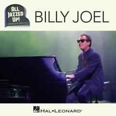 She's Always A Woman [Jazz version] von Billy Joel (Download) 