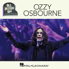 Iron Man [Jazz version] von Ozzy Osbourne (Download) 