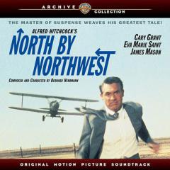 Conversation Piece From North By Northwest von Bernard Herrmann (Download) 