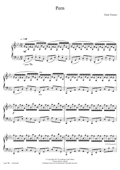 Pern von Yann Tiersen (Download) 