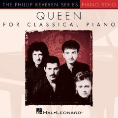 Crazy Little Thing Called Love [Classical version] von Queen (Download) 