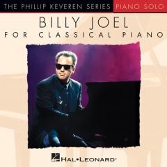 She's Always A Woman [Classical version] von Billy Joel (Download) 