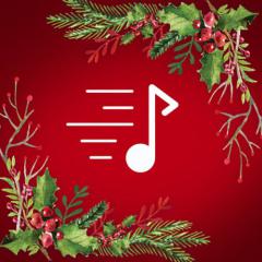 Away In A Manger von Traditional (Download) 