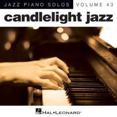 The Shadow Of Your Smile [Jazz version] von Johnny Mandel (Download) 
