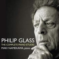 Etude No. 5 von Philip Glass (Download) 