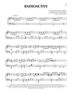 Radioactive von Imagine Dragons (Download) 