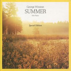 Living In The Country von George Winston (Download) 