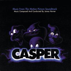 Casper's Lullaby von James Horner (Download) 