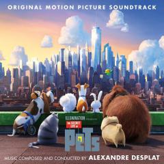 Katie's Leaving von Alexandre Desplat (Download) 