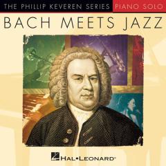 Sleepers, Awake, BWV 140 [Jazz version] von Johann Sebastian Bach (Download) 