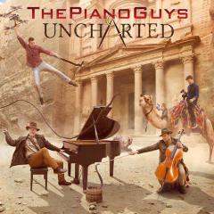 Holding On von The Piano Guys (Download) 