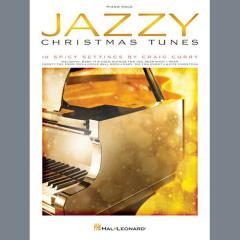 A Holly Jolly Christmas von Johnny Marks (Download) 
