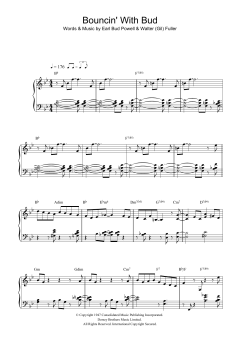 Bouncing With Bud von Bud Powell (Download) 