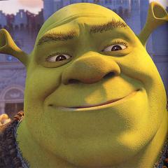 Shrek (True Love's First Kiss) von John Powell (Download) 