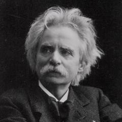 Butterfly von Edvard Grieg (Download) 