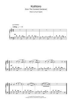 Kothbiro (Download) 