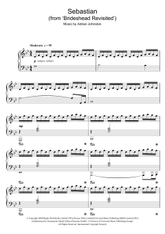 Sebastian von Adrian Johnston (Download) 