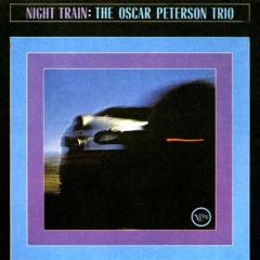 Hymn To Freedom von Oscar Peterson (Download) 