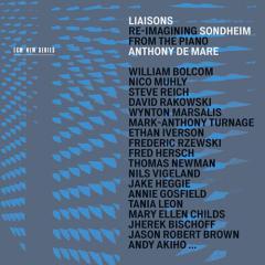 The Ladies Who Lunch von Stephen Sondheim (Download) 