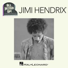 Little Wing [Jazz version] von Jimi Hendrix (Download) 