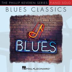 Basin Street Blues von Spencer Williams (Download) 