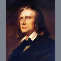 Dream of Love No. 3 in A-flat major von Franz Liszt (Download) 
