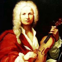 The Autumn von Antonio Vivaldi (Download) 